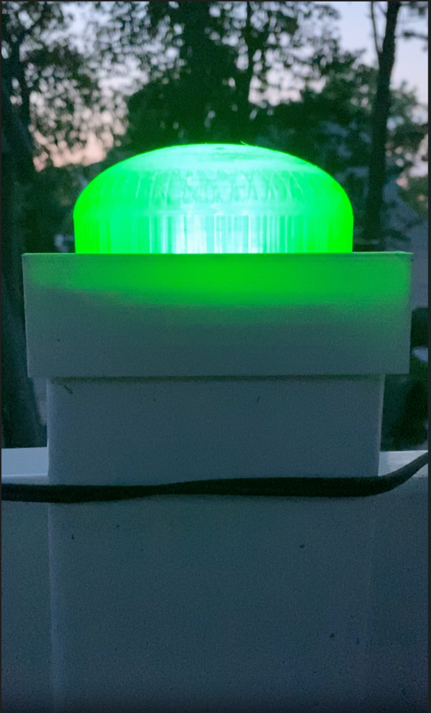 Custom LED Night Lights