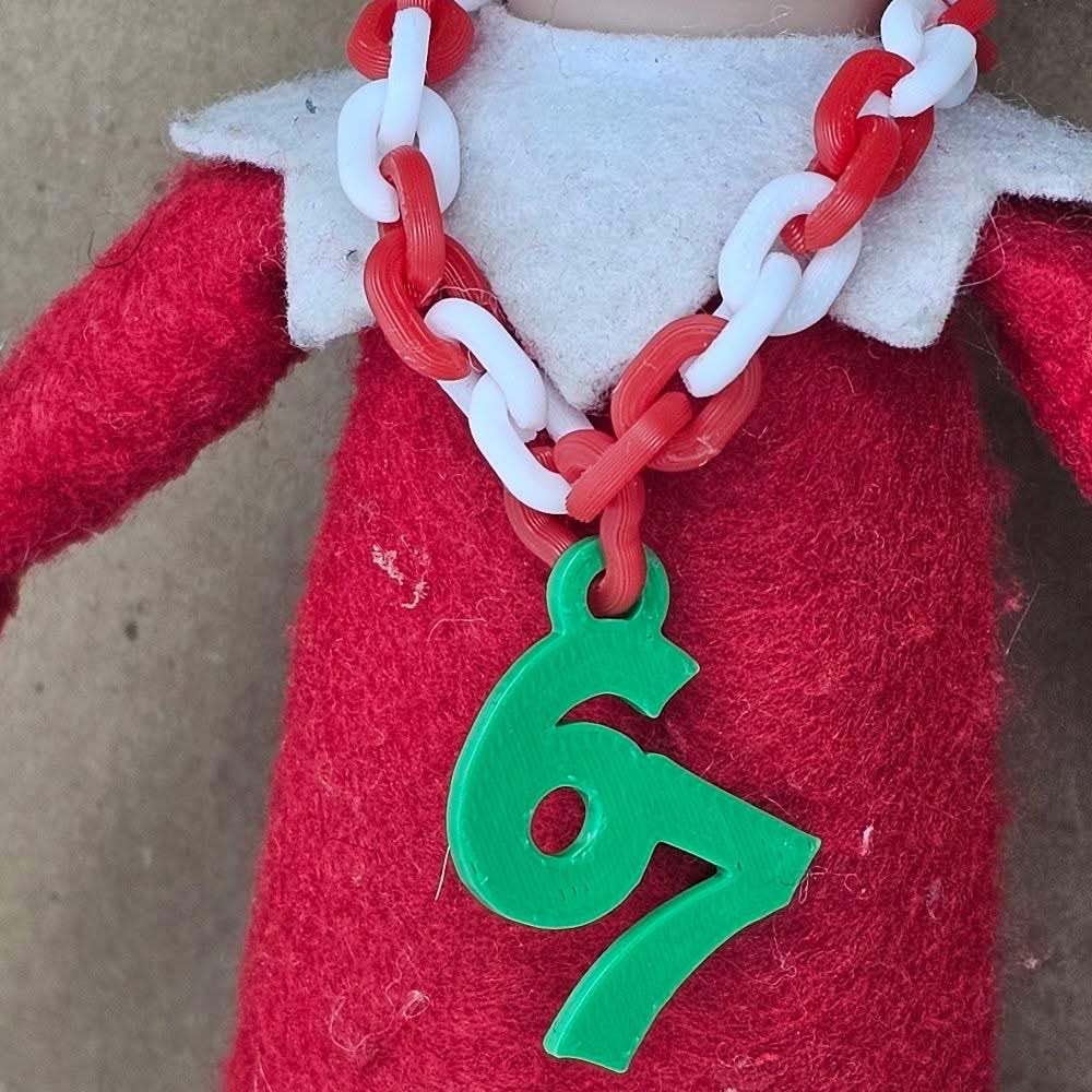 Elf on the Shelf Accessories